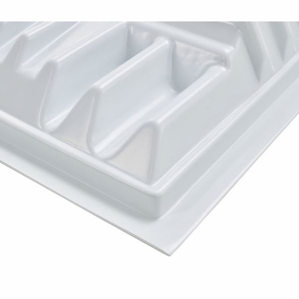 Auralex Acoustics T'Fusor Diffuser single