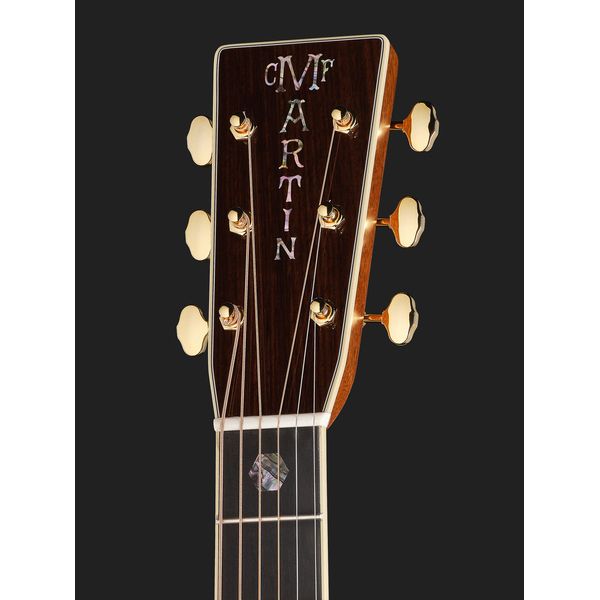 Martin Guitar D41