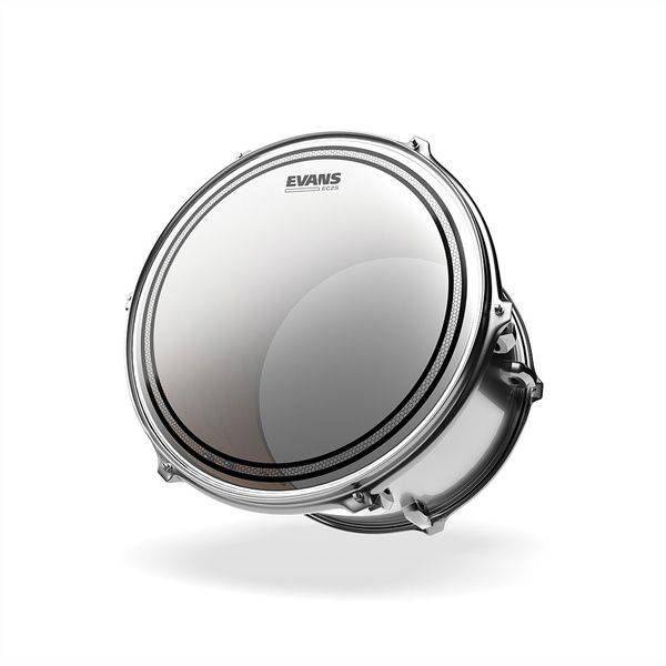 Evans 06" EC2S / SST Frosted Control