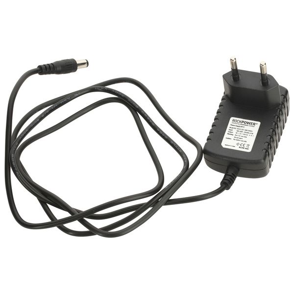 RockPower Power Supply Adapter NT 5 EU
