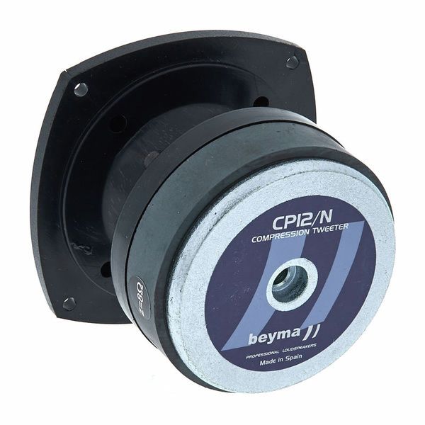 Beyma CP 12/N