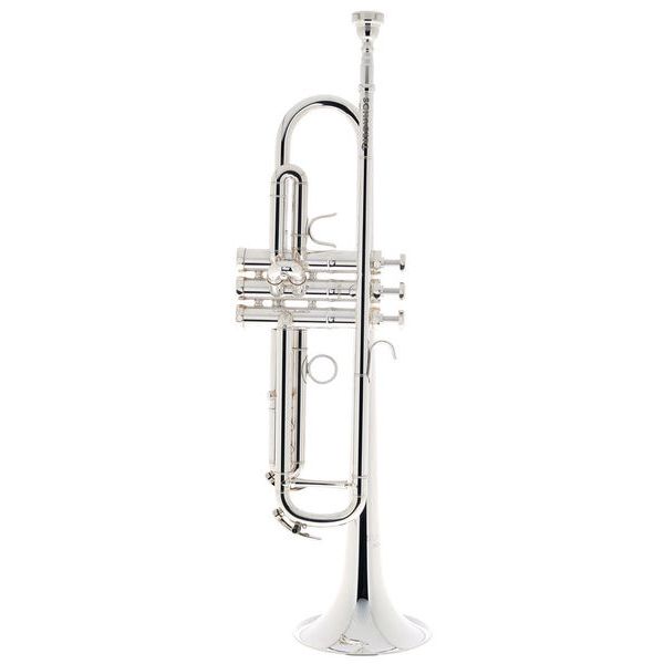 Schagerl TR-620S Bb-Trumpet