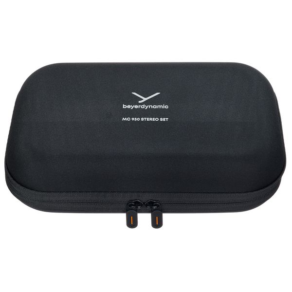beyerdynamic MC 930 Stereo Set (2023)