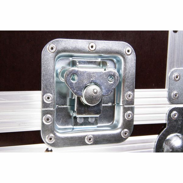 Thon Mixer Case Yamaha MGP32X