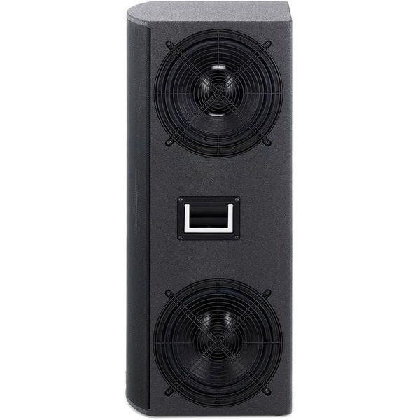 KS audio CPD 14N