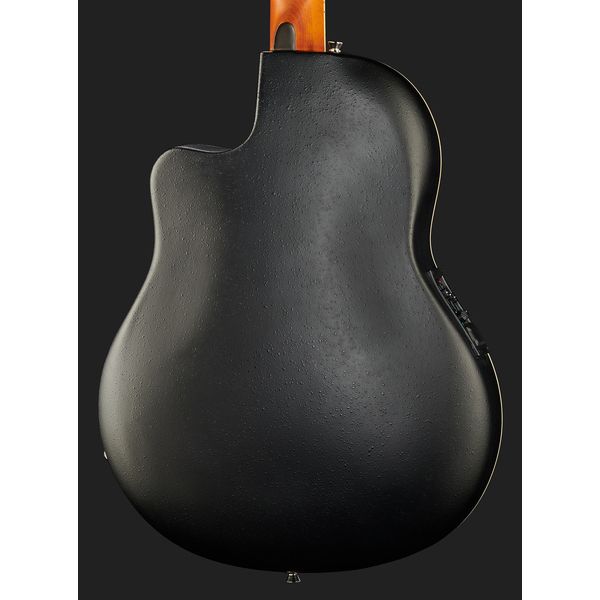 Harley Benton HBO-850 Classic Natural w/Bag