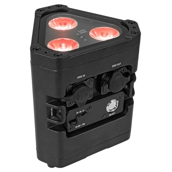 Eurolite AKKU IP TL-3 QCL Trusslight