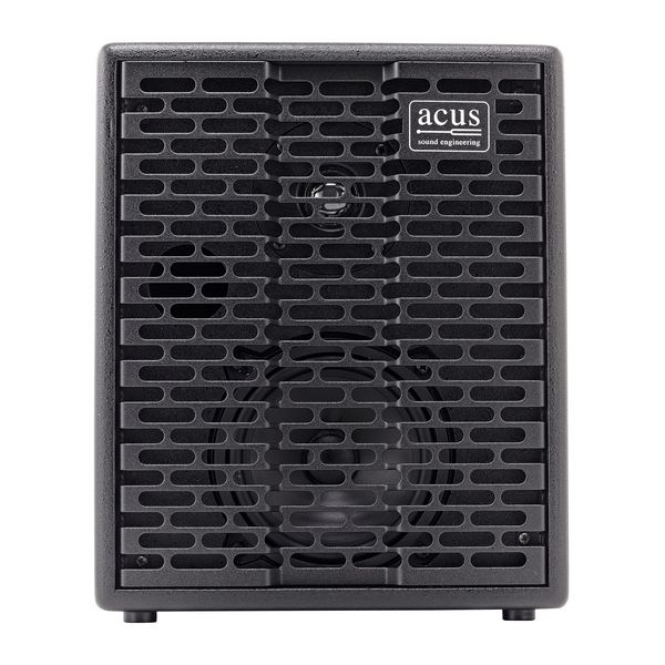 Acus Oneforstreet 5 Black