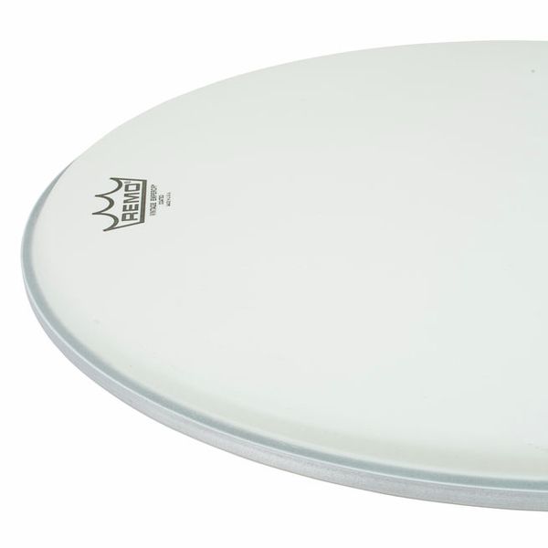 Remo 18" Vintage Emperor Coated