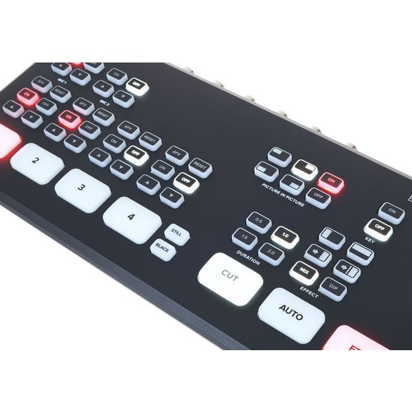 Blackmagic Design ATEM SDI