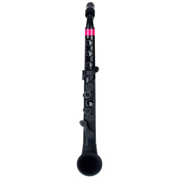 Nuvo jSAX Saxophone black-pink 2.0