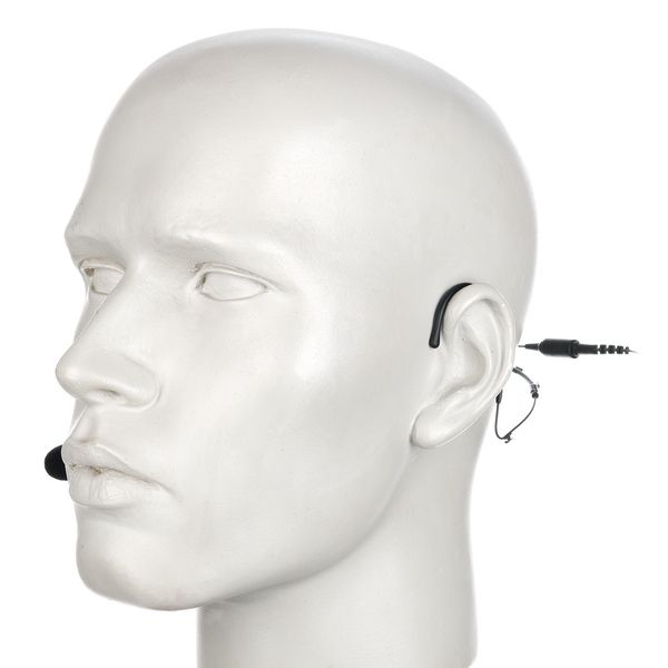 Sennheiser Headmic 4 BK 3-Pin