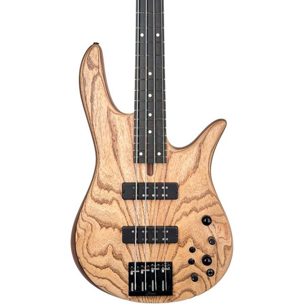 Fodera Monarch Standard Ash 4