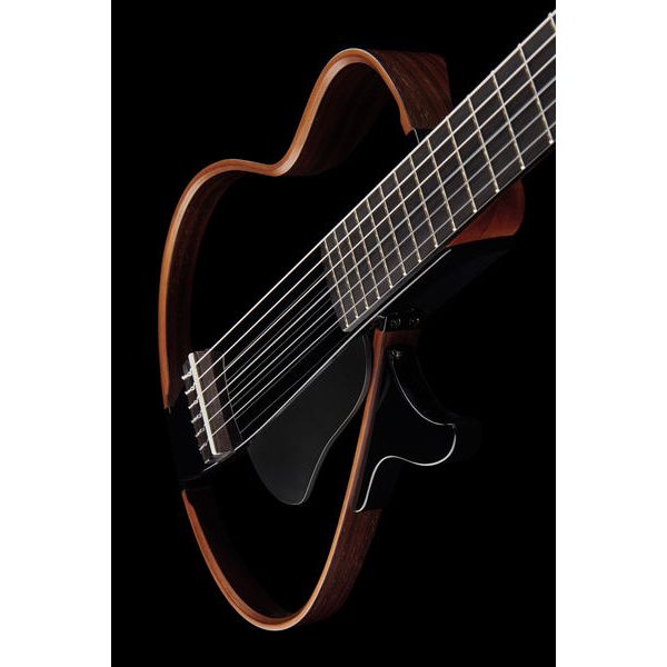 Yamaha SLG200N TBK
