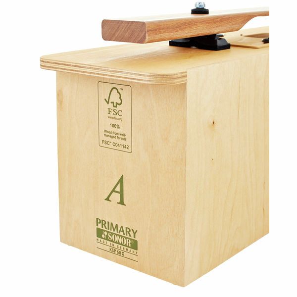 Sonor KSP60X A Contra Bass