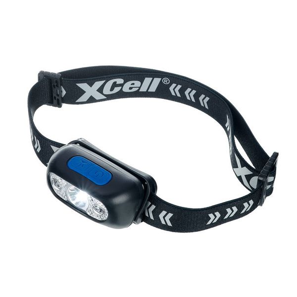 XCell H230 LED Head Light