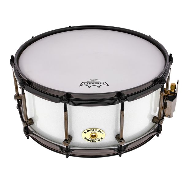 Noble & Cooley 14"x06" Classic Walnut White