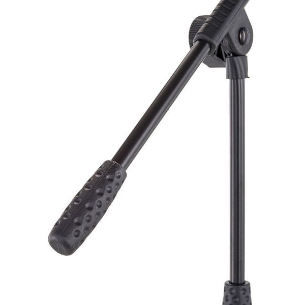 Roadworx Mic Stand + Cable 10 m Pack