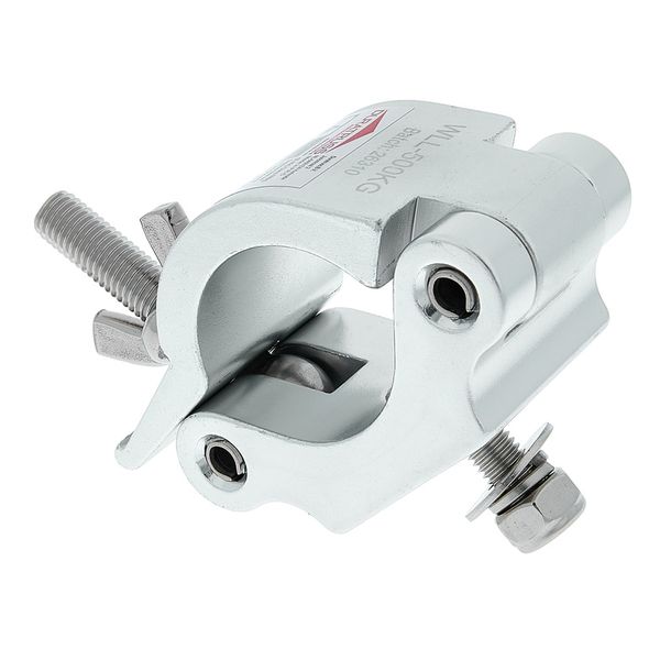 Duratruss PRO Clamp Stainless Steel A4