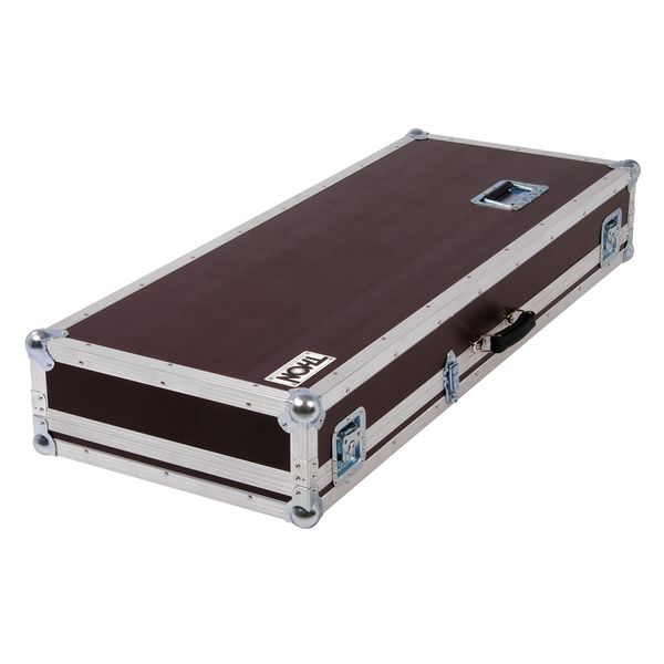 Thon Keyboard-Case Genos Wood