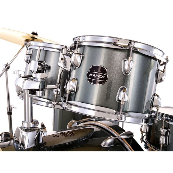Mapex Venus 5295 Drum Set Bundle VC