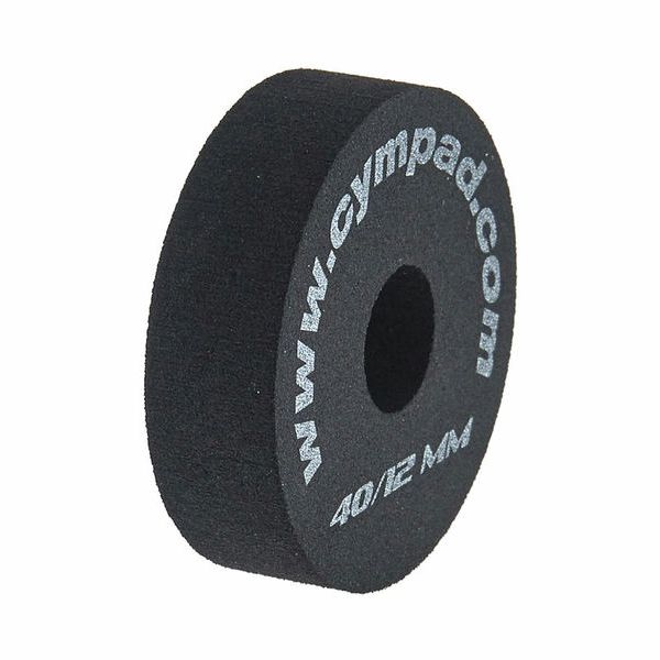 Cympad Optimizer Set  40/12mm