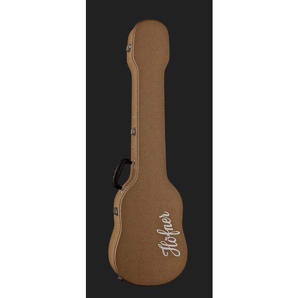 Höfner Vintage 500/1 62 Mersey