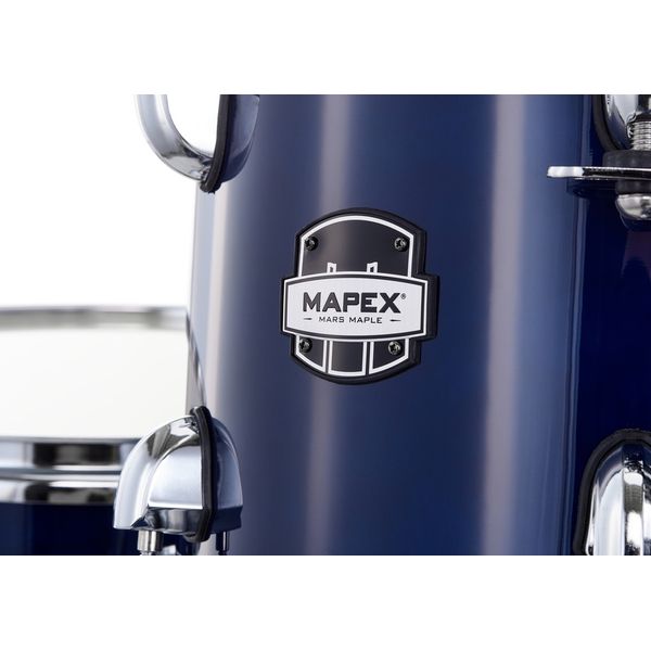 Mapex Mars Maple Fusion Shell Set OD