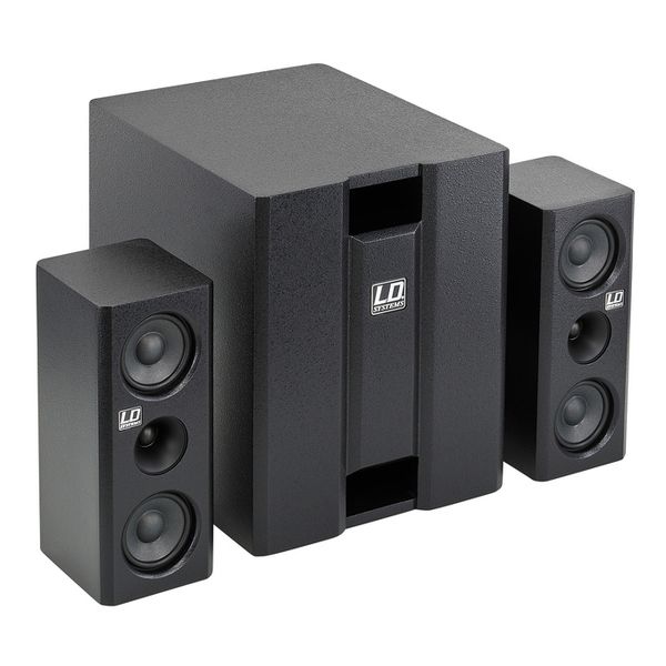 LD Systems Dave 8 XS
