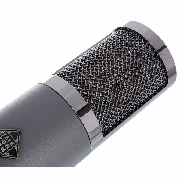 Telefunken TF51