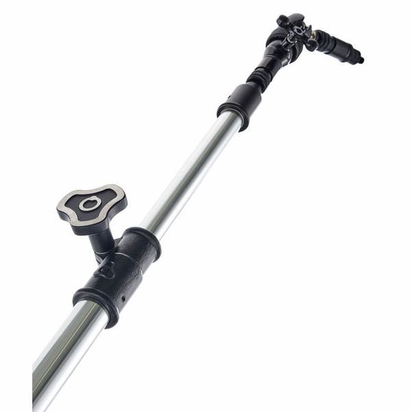 Triad-Orbit Starbird SB-1