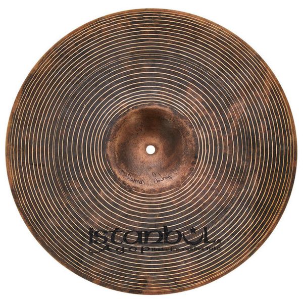 Istanbul Agop 16" Custom Series SE Jazz Cr.
