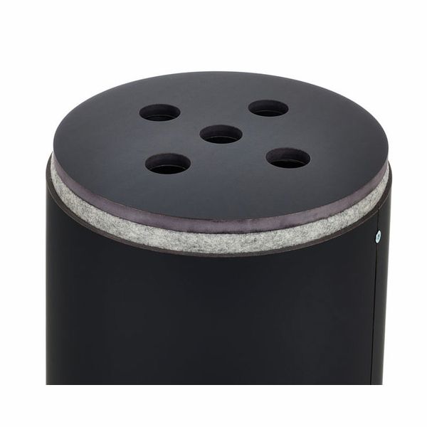 Vicoustic Vari Bass Ultra Black Matte