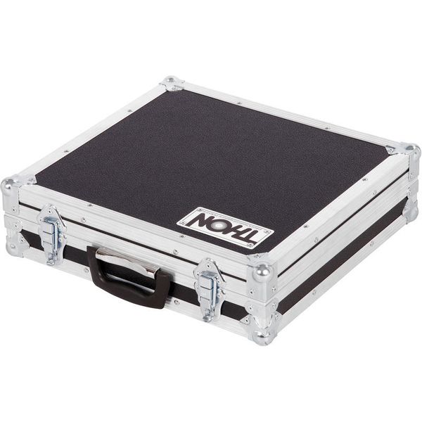 Thon Eco Inlay Case Black