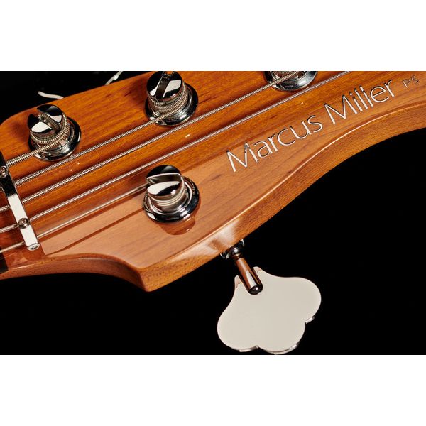 Marcus Miller P5R Alder-5 NT