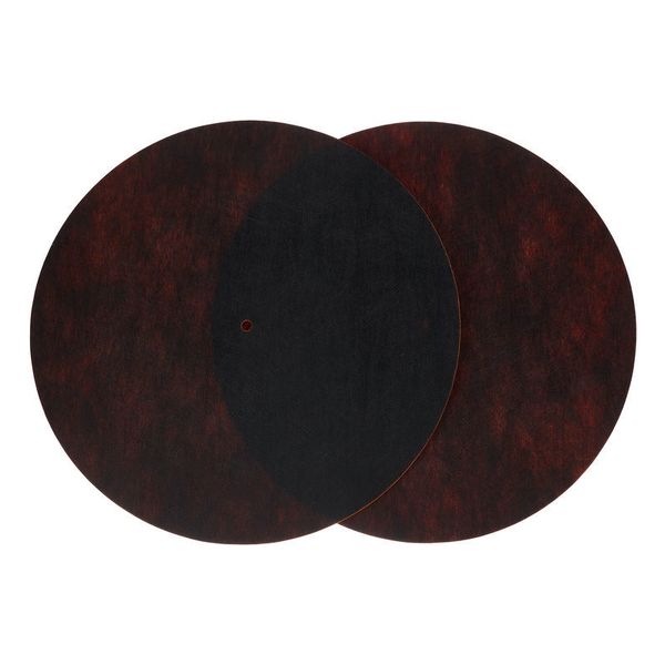 Dr.Suzuki 12"Slipmats Mix-Edition Orange