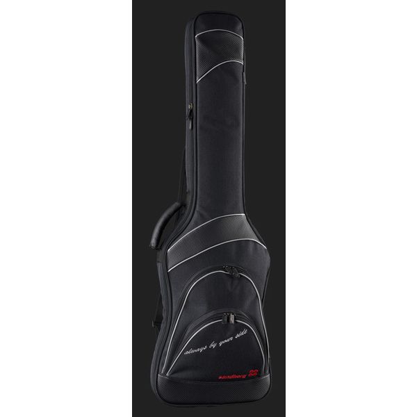 Sandberg California Supreme 35th HB 5