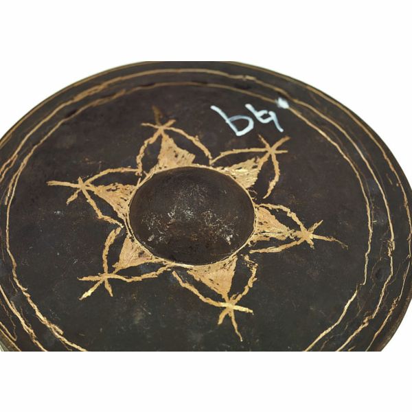 Asian Sound Thai-Gong Tuned h/b1