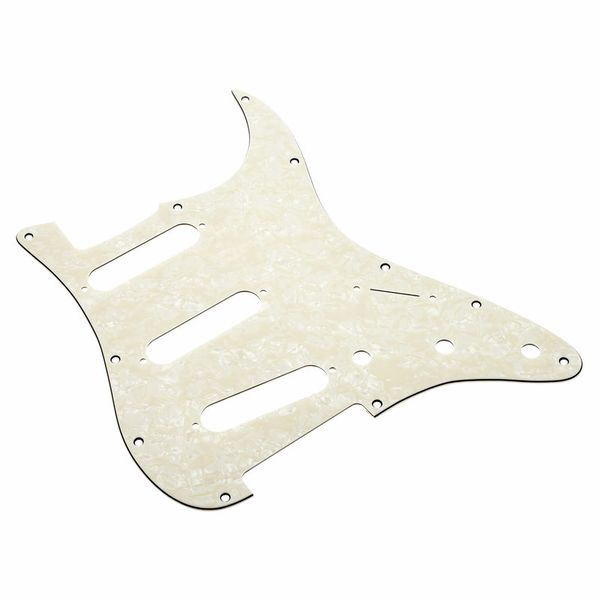 Göldo Pickguard SSS WP