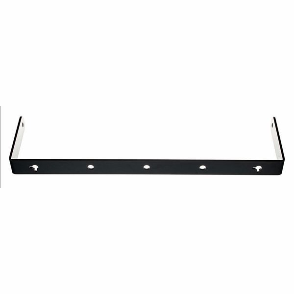 the box pro 206 U-Bracket horizontal Black