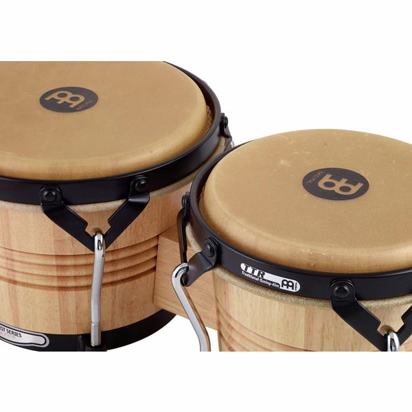 Meinl LC300NT-M Luis Conte Bongoset