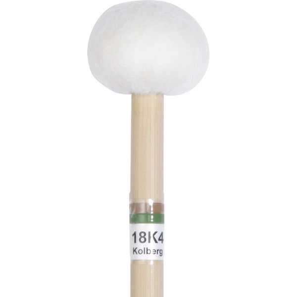 Kolberg 18K4 Timpani Mallets