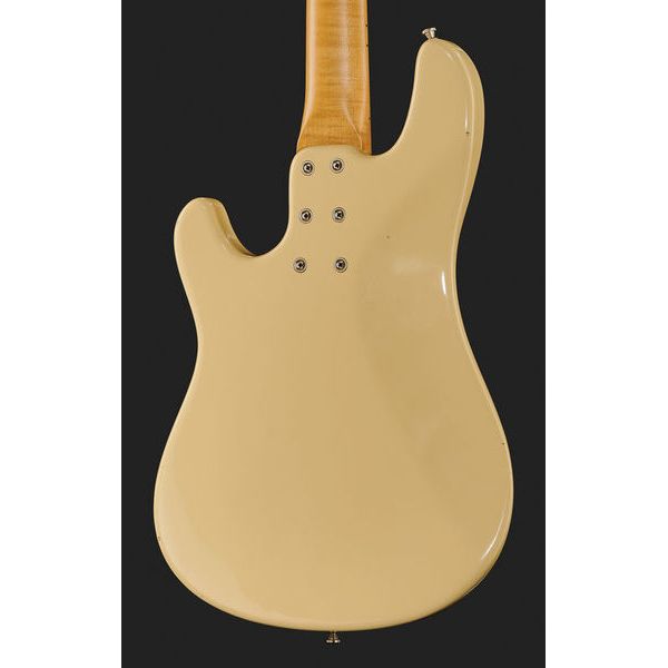 Sandberg California II VS 4 MN Creme