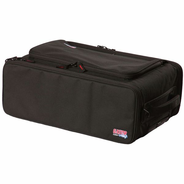 Gator GR-Rackbag-2UW