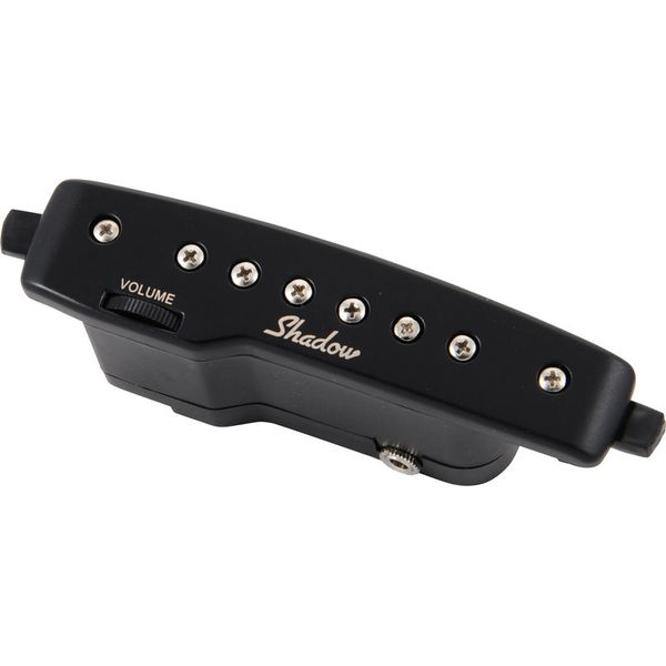 Shadow SH 145 BK Prestige