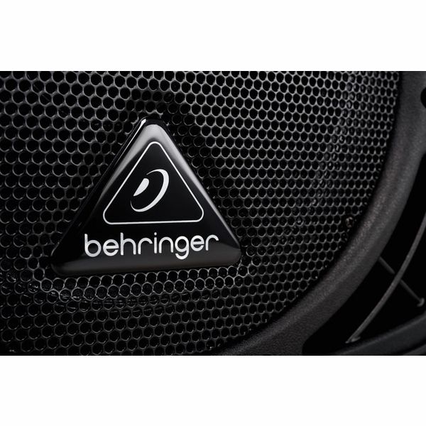 Behringer PPA500BT