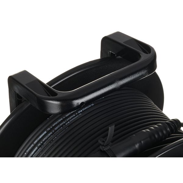 Sommer Cable LWL LC-Single 100m