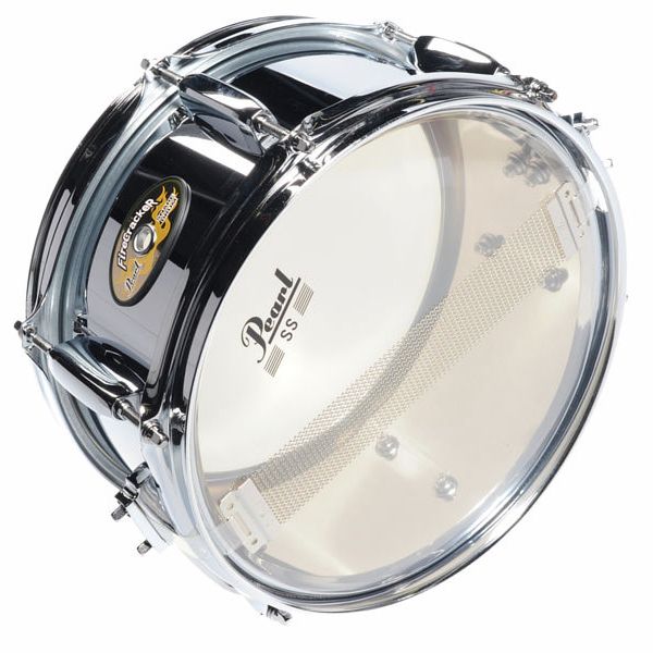 Pearl 10"x05" Fire Cracker Snare