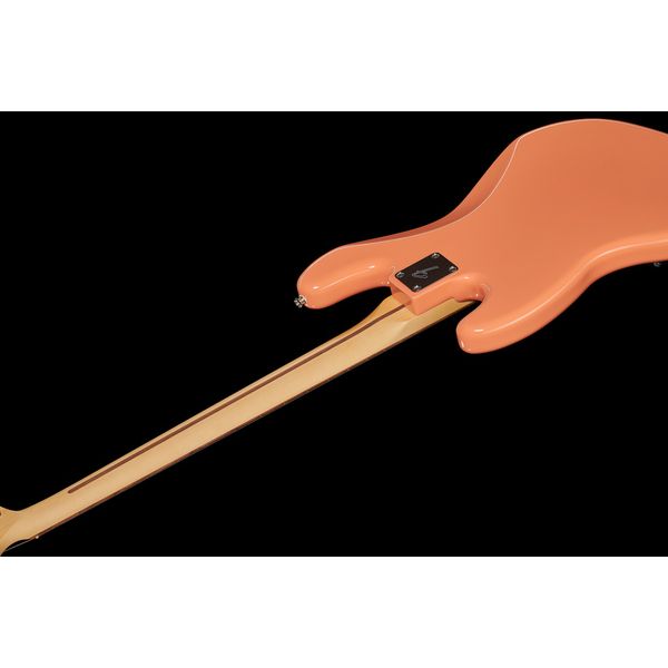 Fender LTD Player Jazz Bass PP