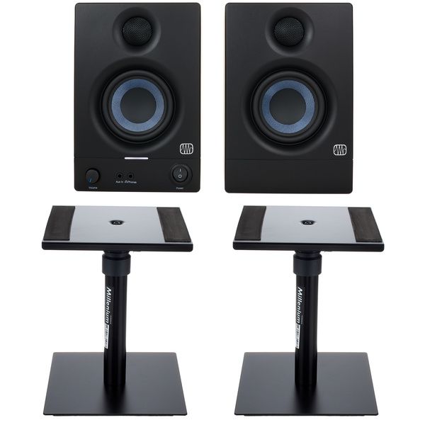 Presonus Eris 3.5 2nd Gen Stand Set